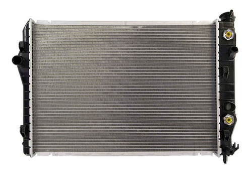 Radiador Firebird 3.8v 6cil 1995 1996