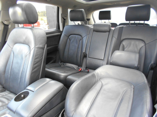 Audi Q7 1
