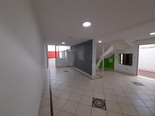 Arriendo Casa En Galerias Chapinero