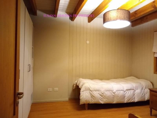 Imagen 29 de 30 de Susana Aravena Propiedades-casa En Venta En San Martin De Los Andes