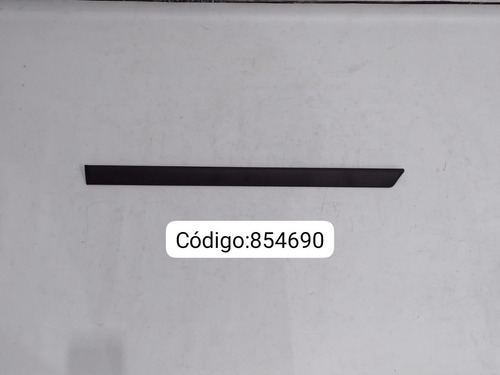 Moldura Puerta Peugeot 406 Varias