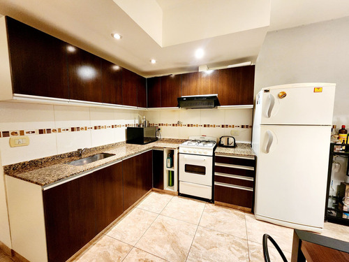 Venta Ph 2 Amb Patio Cochera - Permuta