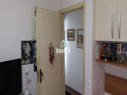 Imagem 3 de 27 de Apartamento - Ap00220 - 32435294