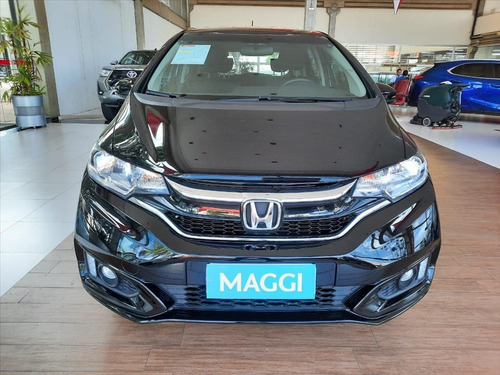 Imagem 2 de 14 de Fit 1.5 Ex 16v Flex 4p Automático