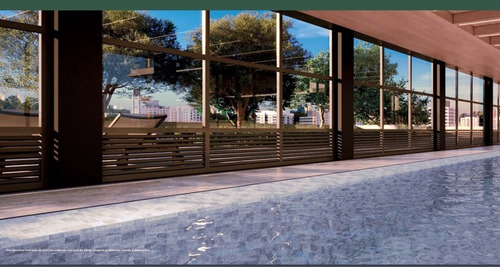 Deseja Inserir Relevância, Ou Confirmá-la, Na Forma De Viver A Cidade? Há Uma Planta De 194m² Finamente Decorada No Showroom Para Arder A Chama.