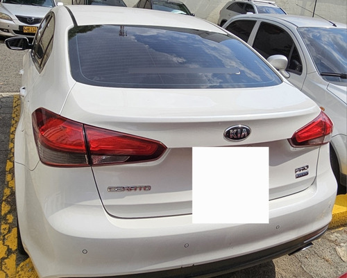 Kia CERATO PRO 1.6l