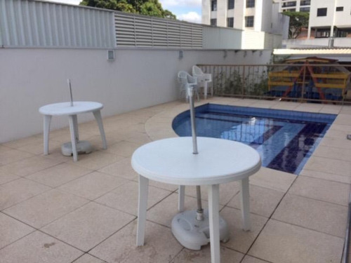 Imagem 25 de 29 de Apartamento À Venda No Edifício Majestic, Sorocaba- Sp - 2832 - 68434023
