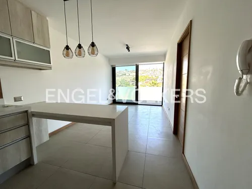 Venta Departamento Edificio Boulevard San Joaquín
