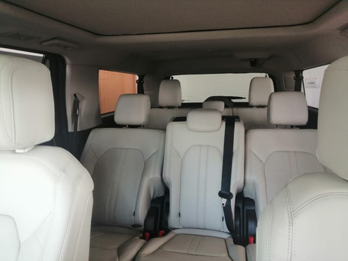 Ford Expedition 3.5 Platinum Max 4x4 At 2021