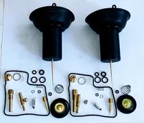 Comprar Kit De Reparación De Carburadores Honda Shadow Vt 750 Spirit