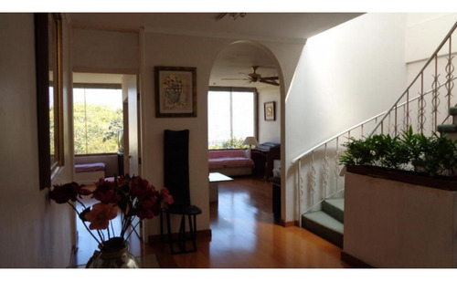 Casa Venta Caracas Clnas Bello Monte Inmobiliaria Jlm 2495