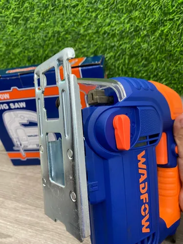 Sierra Caladora 570w Wadfow