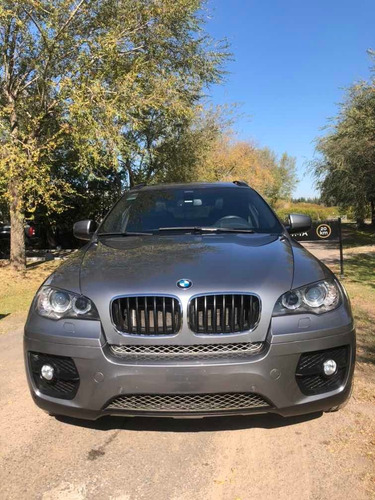 Bmw X6 2009 4.4 Xdrive 50i Premium 407cv