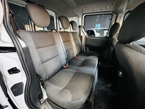 Peugeot Partner 1.6 Furgon Confort 5as