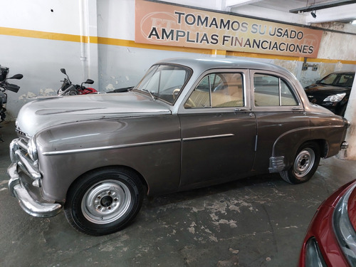 Vauxhall Velox Velox