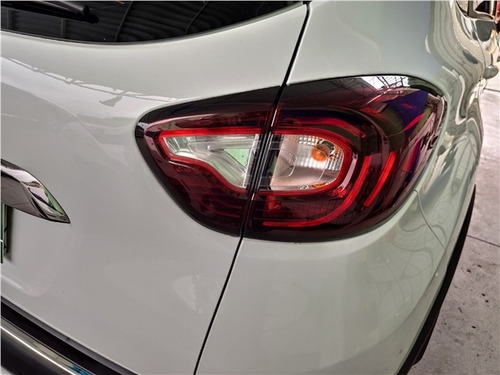 Renault Captur 1.6 16v Sce Flex Intense X-tronic