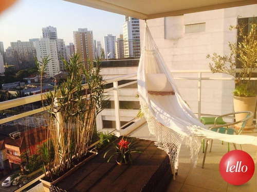 Apartamento - Ref: 215579