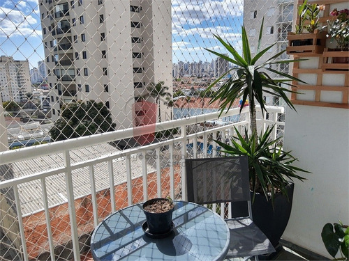 Apartamento - Vila Bela - Ref: 8451 - V-8451