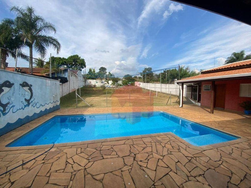 Imagem 7 de 30 de Chácara Com 2 Dormitórios, 1100 M² - Venda Por R$ 580.000,00 Ou Aluguel Por R$ 2.700,00/mês - Jardim Acapulco - Nova Odessa/sp - Ch0047