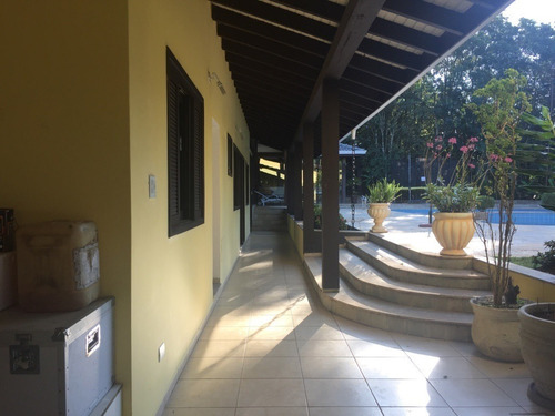 Imagem 6 de 29 de Chácara Em Rio Abaixo, Mairiporã/sp De 1500m² 1 Quartos Para Locação R$ 15.000,00/mes - Ch1080387