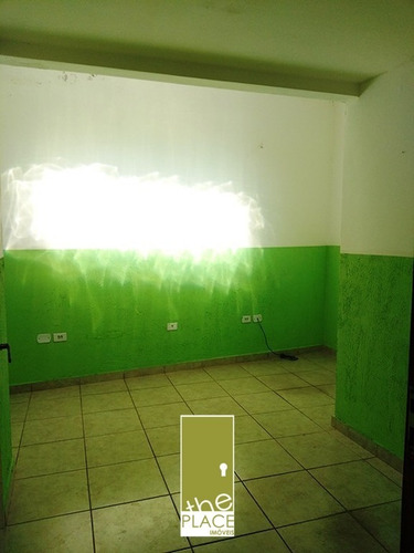 Imagem 12 de 15 de Salão Comercial Com 180m² - Sc-0140-2