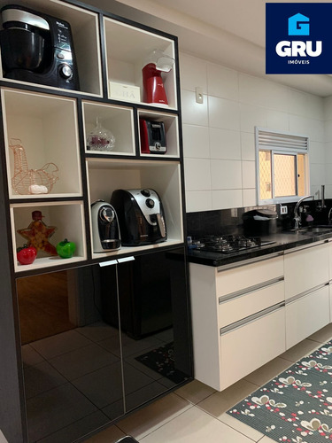 Imagem 7 de 16 de Lindo Apartamento Cond. Alegria 115m2 - Ap1309