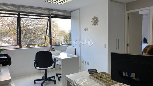 Imagem 12 de 15 de Sala Comercial - Tristeza - Ref: 21457 - V-21457