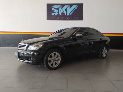 Imagen 2 de 9 de Mercedes Benz C200 Kompressor
