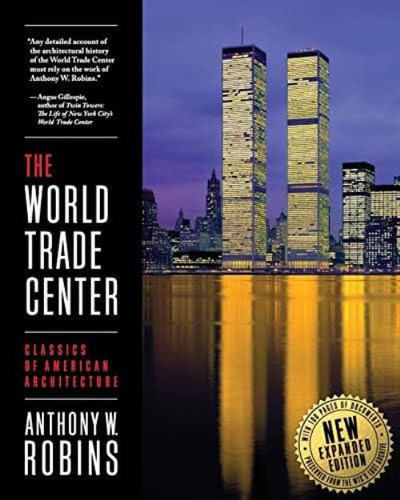 Libro: The World Trade Center (classics Of American Architec