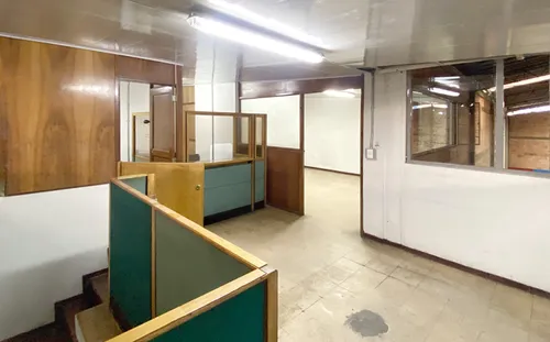Bodega En Arriendo/venta En La Fraguita. Cod A11750100