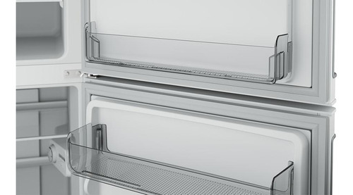 Heladera Eslabon De Lujo 326 Lts Erd34ab