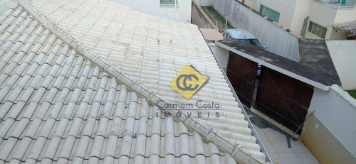 Imagem 30 de 30 de Casa À Venda, 77 M² Por R$ 420.000,00 - Enseada Das Gaivotas - Rio Das Ostras/rj - Ca2108