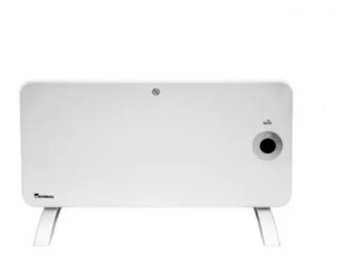 Panel Blanco Con Wifi Kpn-1500