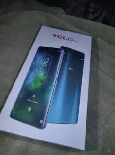 Tcl 10 Pro