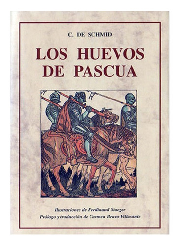 Los Huevos De Pascua