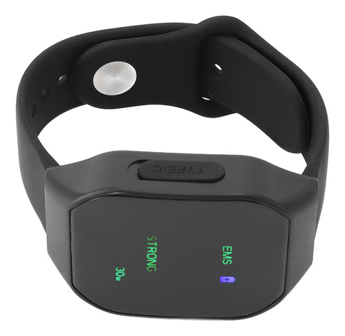 Reloj De Pulsera Sleep Connection Para Aliviar La Ansiedad 3