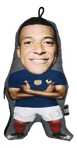 Extra Sticker Mbappé Bronze, Livro Nunca Usado 76112538