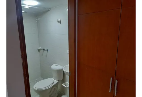Apartamento En Venta En Tocancipa