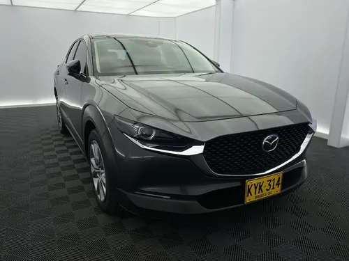 Mazda CX-30 2.0 Grand Touring Lx At Hibrido Ligero - Mhev