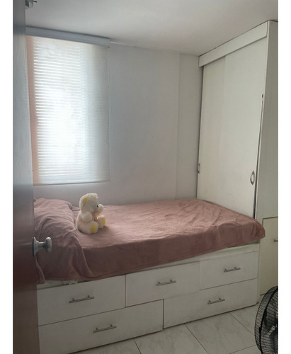 Venta Apartamento De 67.97mt2 Torres De Comfandi, Norte De Cali10617.
