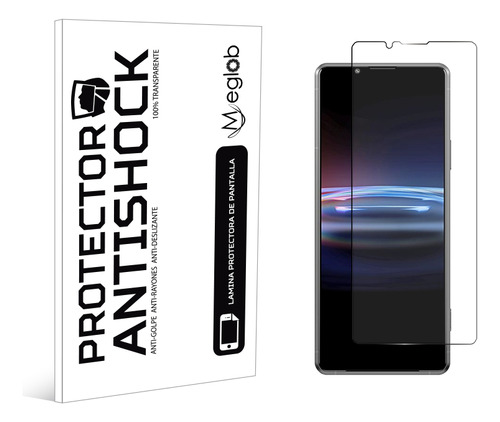 Protector Pantalla Antishock Para Sony Xperia Pro-i