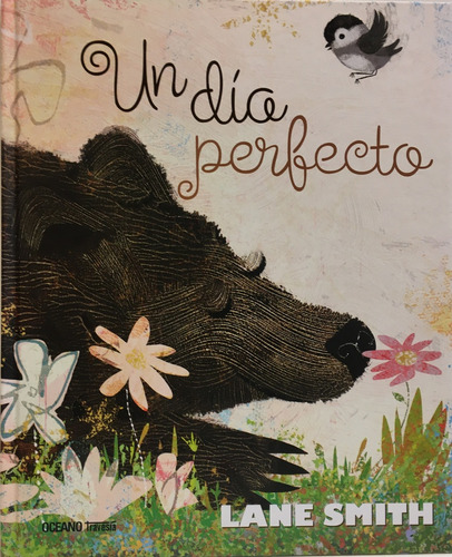 Un Dia Perfecto - Keri Smith