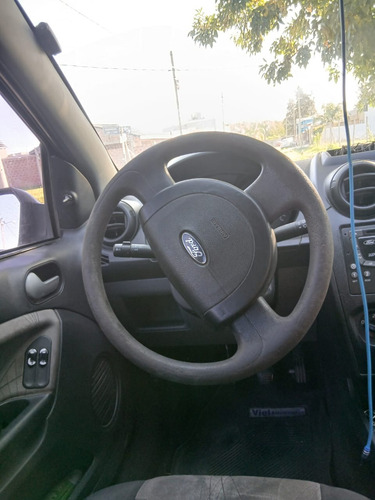 Ford Fiesta Kinetic Design 1.6 S Plus 120cv