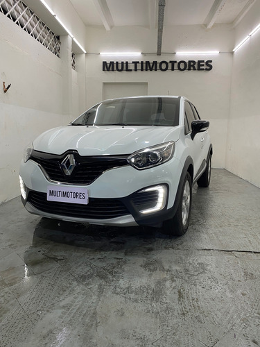 Renault Captur 2.0 Intens