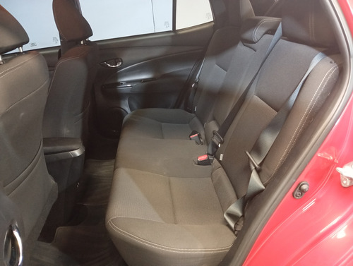 Toyota Yaris 1.5 107cv Xls