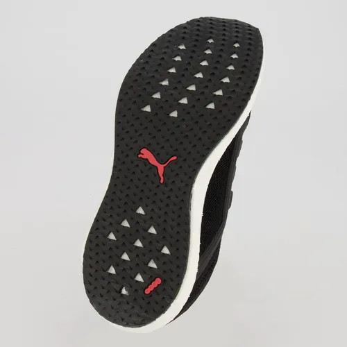 Tenis puma mega nrgy feminino outlet preto