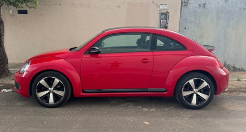 Volkswagen Fusca 2.0 Tsi 3p Automática