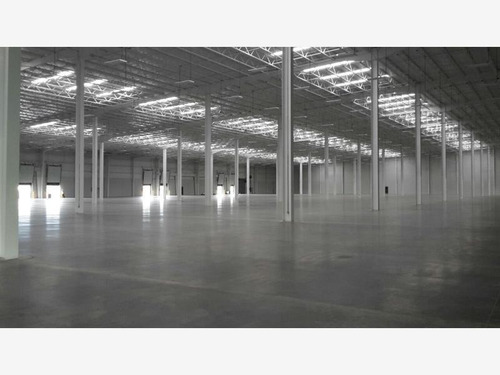 Imagen 2 de 4 de Nave Industrial En Renta 15238m2 Parque Industrial Al Sur