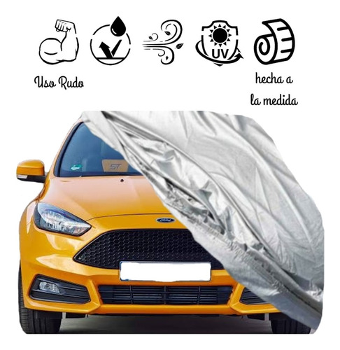 Recubrimiento / Lona / Cubre Auto Ford Focus St Premium 2015