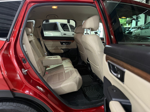 Honda CR-V 1.5 Turbo Plus Cvt